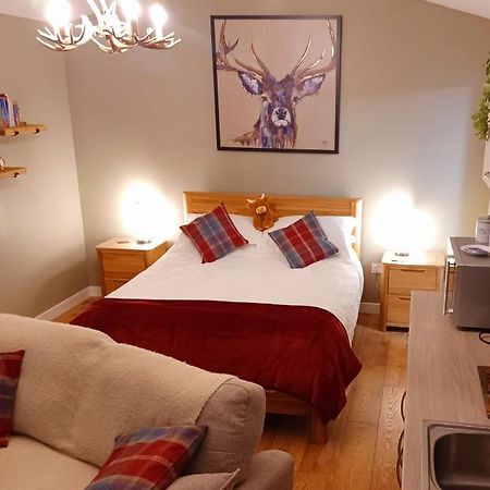Erraid Lodge Fort Augustus Kültér fotó