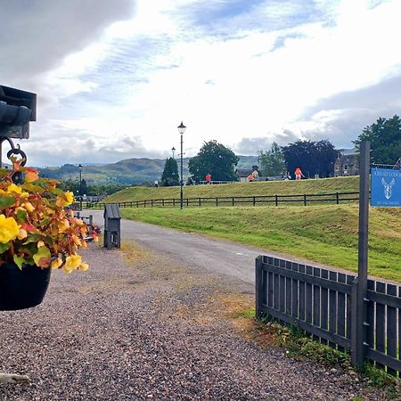 Erraid Lodge Fort Augustus Kültér fotó
