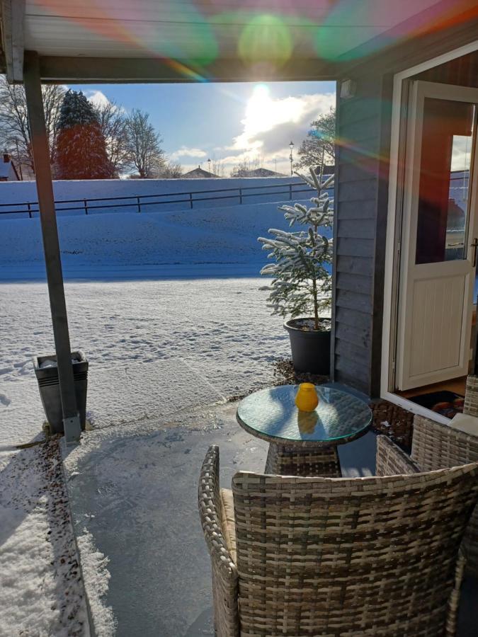 Erraid Lodge Fort Augustus Kültér fotó