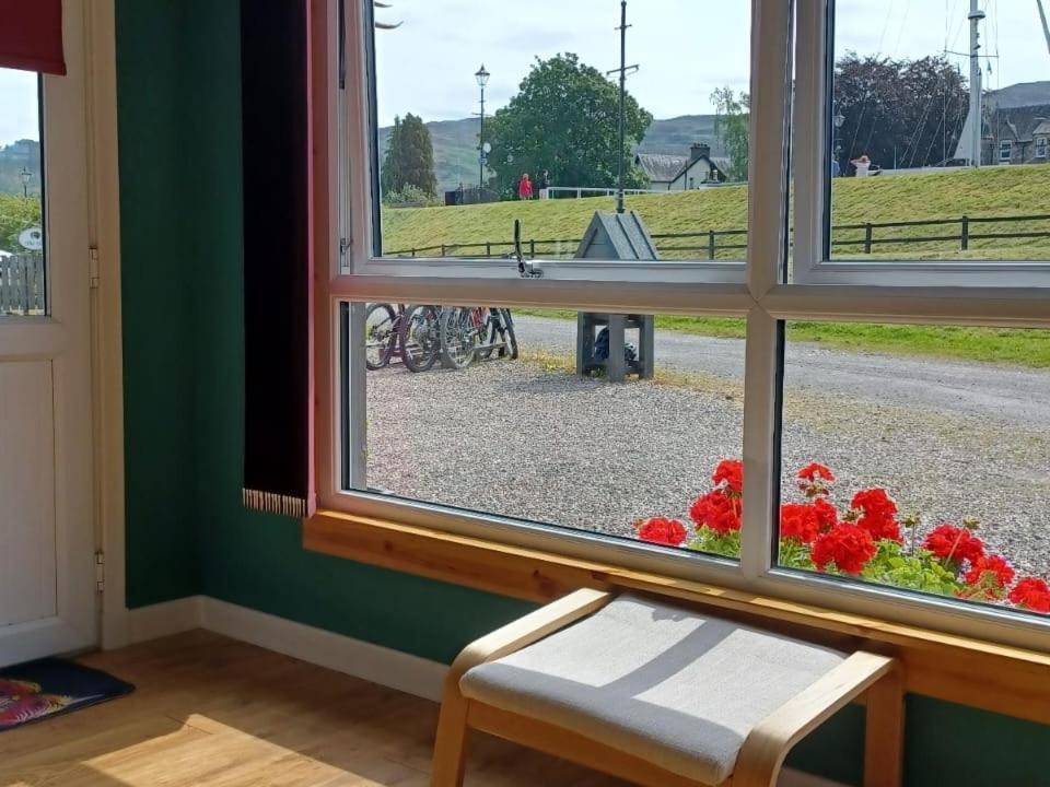 Erraid Lodge Fort Augustus Kültér fotó